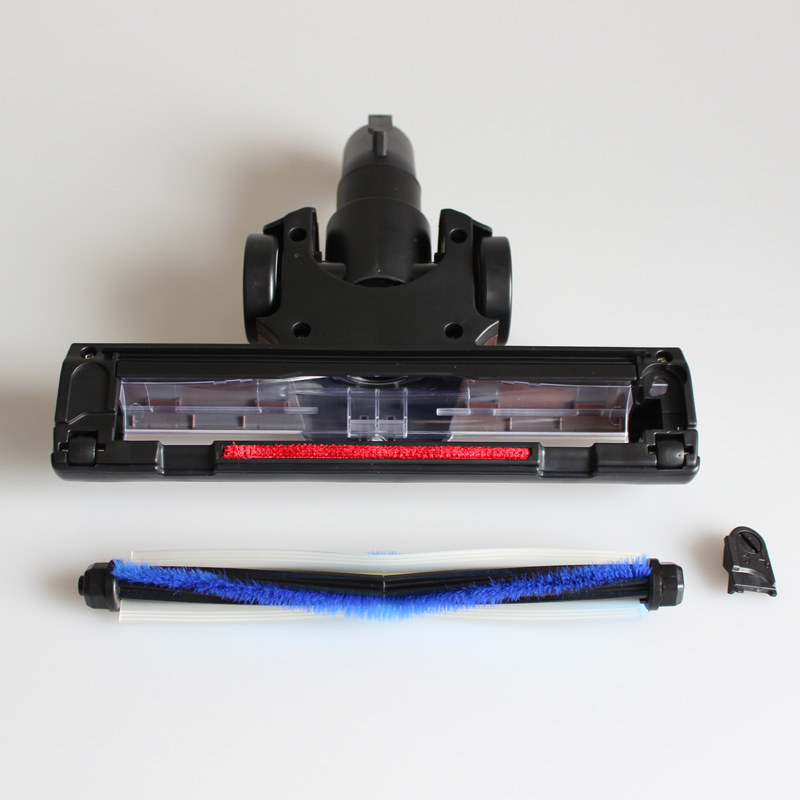 Whole Xichen European Vacuum Cleaner Accessories Vacuum Cleaner Pneumatic Floor Brush Brush Head Inner Diameter 32mm