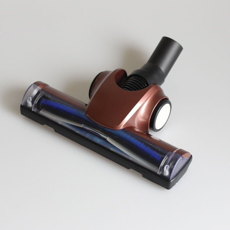 Whole Xichen European Vacuum Cleaner Accessories Vacuum Cleaner Pneumatic Floor Brush Brush Head Inner Diameter 32mm Whole Xichen European Vacuum Cleaner Accessories Vacuum Cleaner Pneumatic Floor Brush Brush Head Inner Diameter 32mm