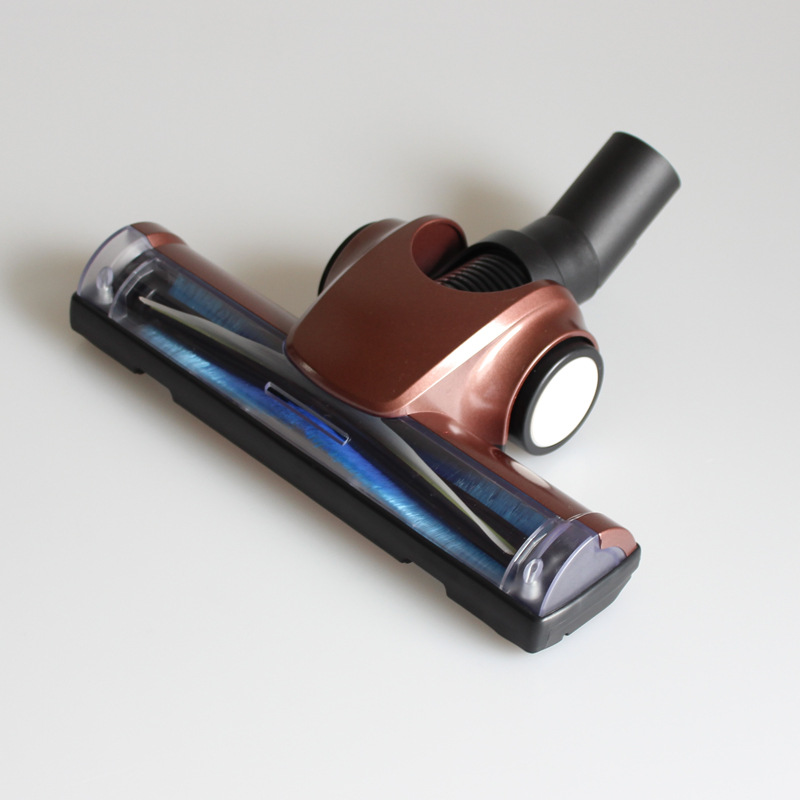 Whole Xichen European Vacuum Cleaner Accessories Vacuum Cleaner Pneumatic Floor Brush Brush Head Inner Diameter 32mm Whole Xichen European Vacuum Cleaner Accessories Vacuum Cleaner Pneumatic Floor Brush Brush Head Inner Diameter 32mm
