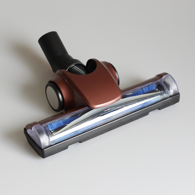 Whole Xichen European Vacuum Cleaner Accessories Vacuum Cleaner Pneumatic Floor Brush Brush Head Inner Diameter 32mm Whole Xichen European Vacuum Cleaner Accessories Vacuum Cleaner Pneumatic Floor Brush Brush Head Inner Diameter 32mm