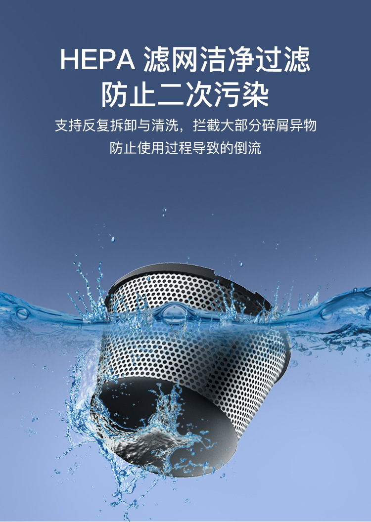 Cross-Border Car Cleaner Portable Car Wireless Vacuum Cleaner Handheld Mini Wireless Charging Vacuum Cleaner Cross-Border Car Cleaner Portable Car Wireless Vacuum Cleaner Handheld Mini Wireless Charging Vacuum Cleaner