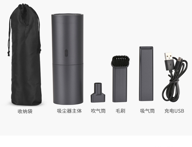 Factory Direct USB Vacuum Cleaner for Home and Car Mini Handheld Portable with Desktop Small Vacuum Cleaner Factory Direct USB Vacuum Cleaner for Home and Car Mini Handheld Portable with Desktop Small Vacuum Cleaner
