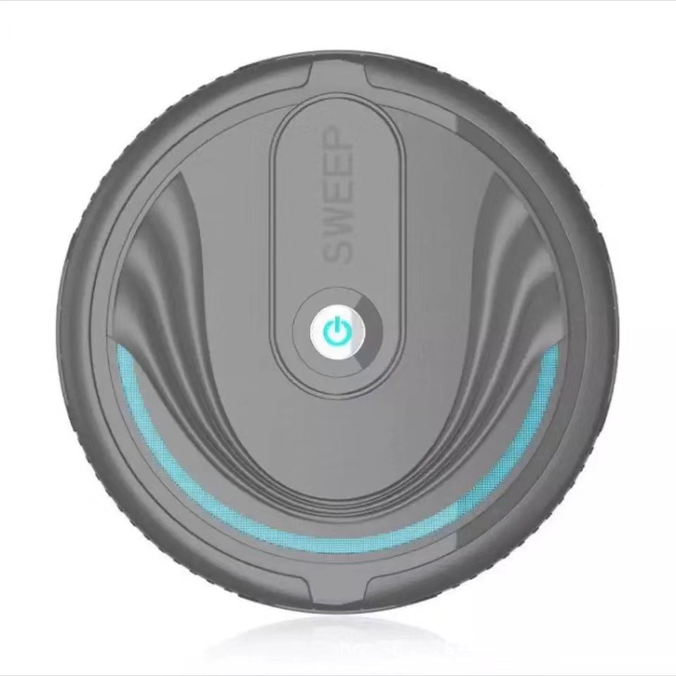 Factory Wholesale Mopping Robot Household Cleaning Machine Lazy Intelligent Robot Vacuum Cleaner Home Appliance Gift Factory Wholesale Mopping Robot Household Cleaning Machine Lazy Intelligent Robot Vacuum Cleaner Home Appliance Gift