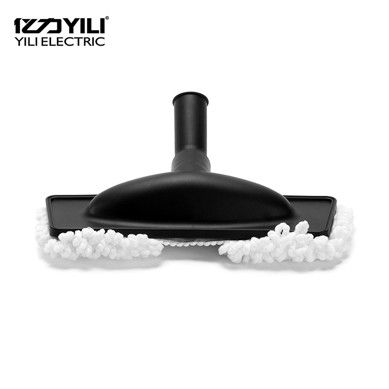 Vacuum Cleaner Accessories Mop Maintenance Brush Mop Dust Collection DualPurpose Brush Suction Mop DualPurpose Brush