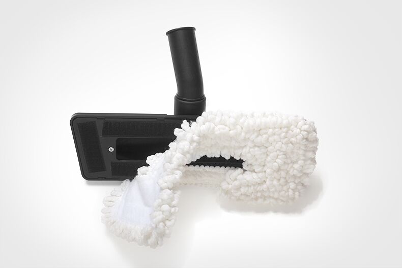 Vacuum Cleaner Accessories Mop Maintenance Brush Mop Dust Collection DualPurpose Brush Suction Mop DualPurpose Brush