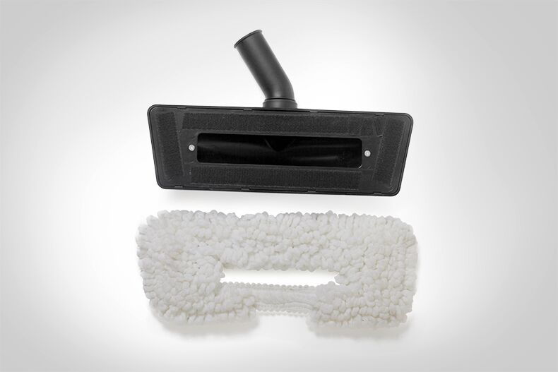 Vacuum Cleaner Accessories Mop Maintenance Brush Mop Dust Collection DualPurpose Brush Suction Mop DualPurpose Brush
