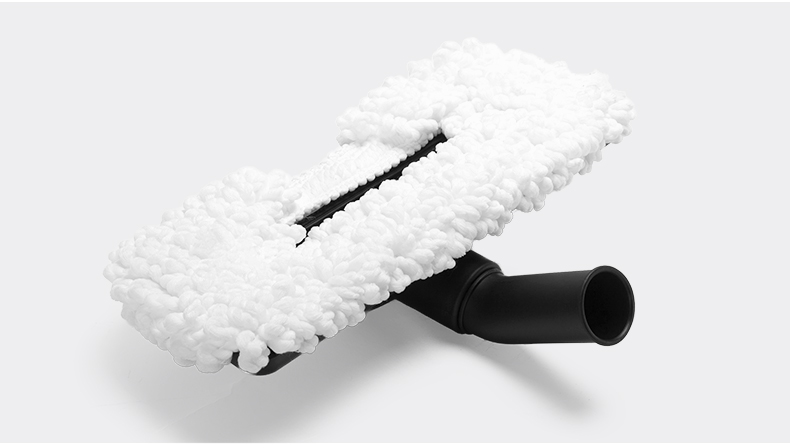 Vacuum Cleaner Accessories Mop Maintenance Brush Mop Dust Collection DualPurpose Brush Suction Mop DualPurpose Brush