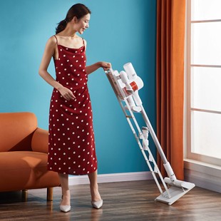 Manufacturer Direct Wholesale Dyson Wireless vacuum cleaner Rack General non-punching storage rack hanger bracket