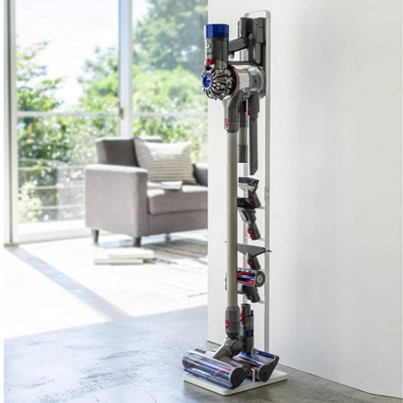 Manufacturer Direct Wholesale Dyson Wireless vacuum cleaner Rack General non-punching storage rack hanger bracket