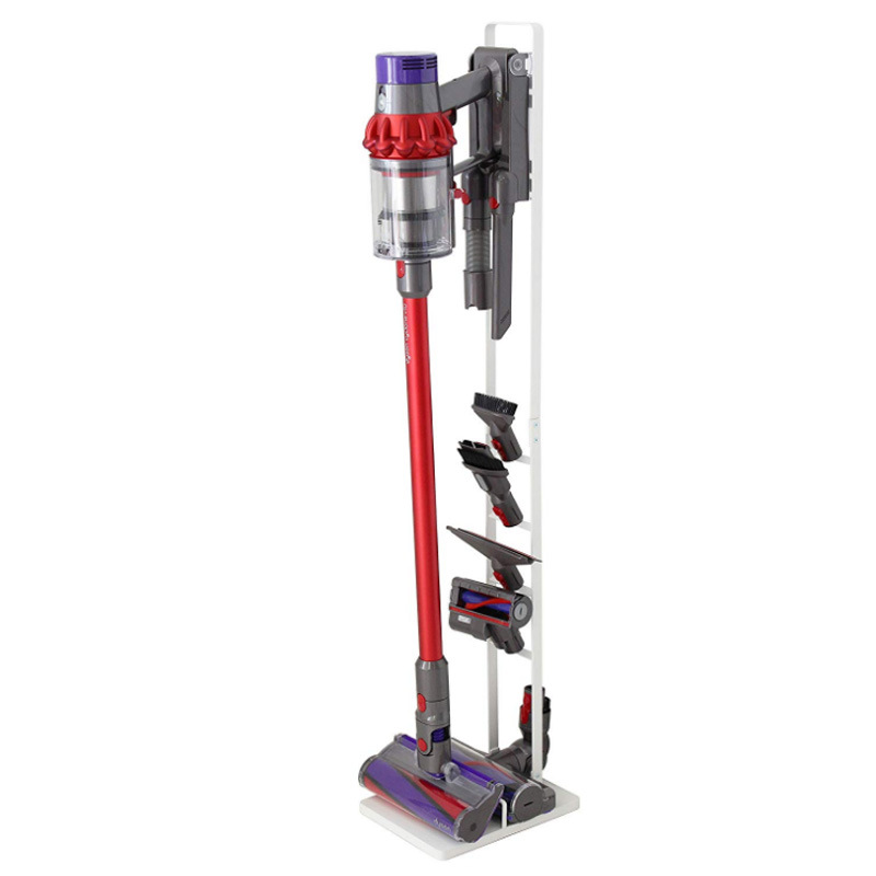 Manufacturer Direct Wholesale Dyson Wireless vacuum cleaner Rack General non-punching storage rack hanger bracket