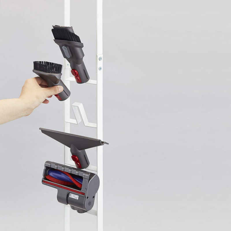 Manufacturer Direct Wholesale Dyson Wireless vacuum cleaner Rack General non-punching storage rack hanger bracket
