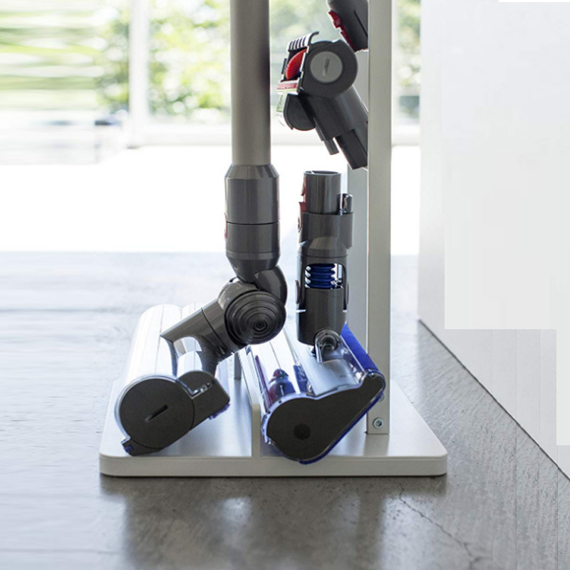 Manufacturer Direct Wholesale Dyson Wireless vacuum cleaner Rack General non-punching storage rack hanger bracket