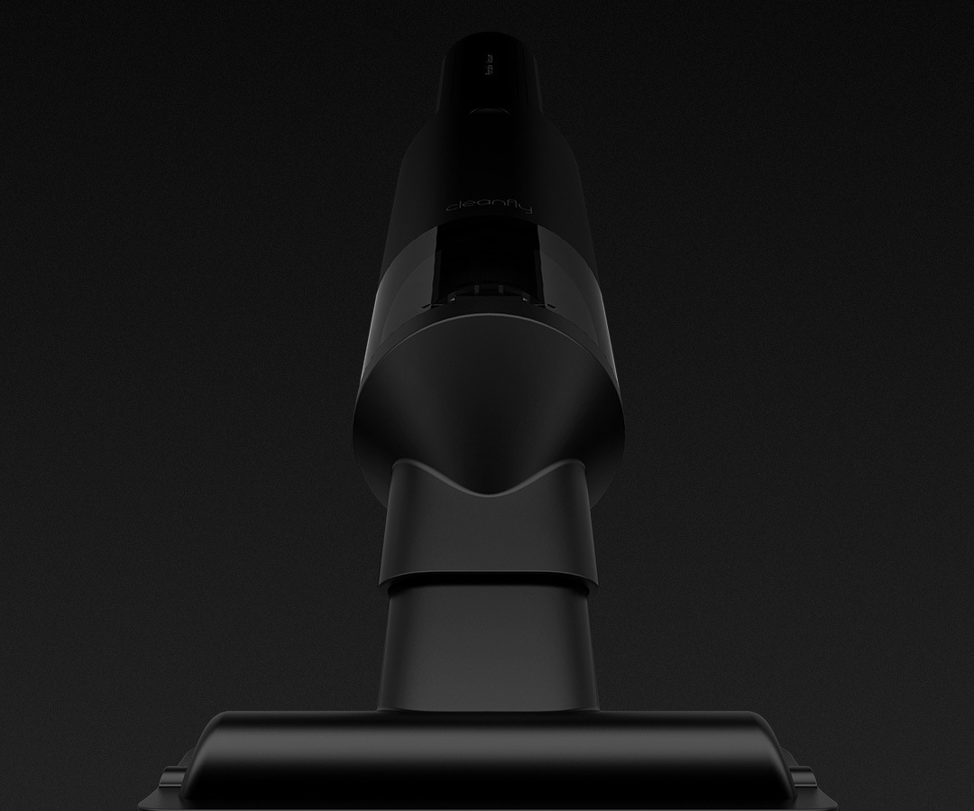Mijiaqing Wireless Portable Vacuum Cleaner Vehicle-Mounted Home Use Car Handheld Small a Suction Machine Large Suction
