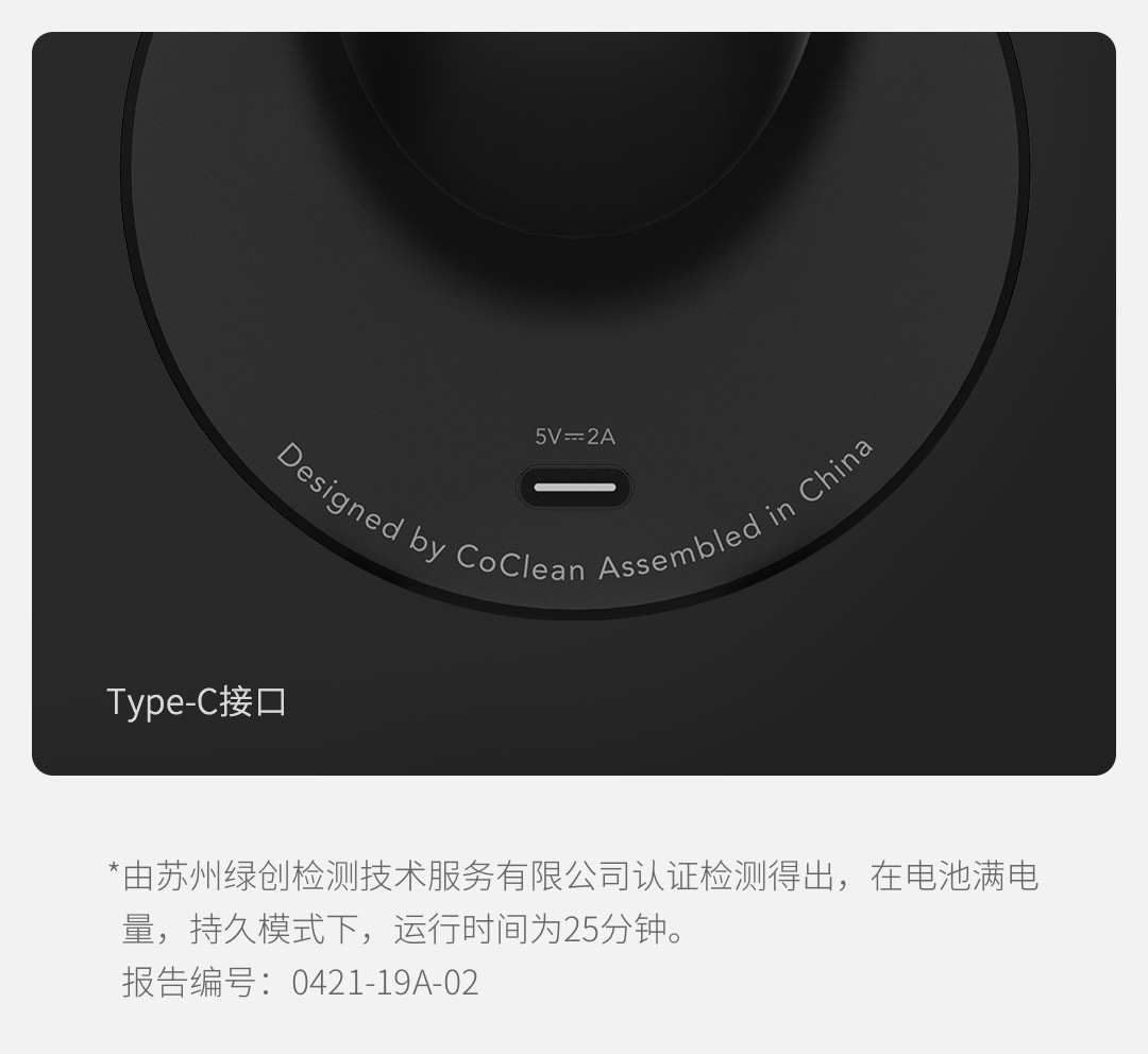 Mijiaqing Wireless Portable Vacuum Cleaner Vehicle-Mounted Home Use Car Handheld Small a Suction Machine Large Suction
