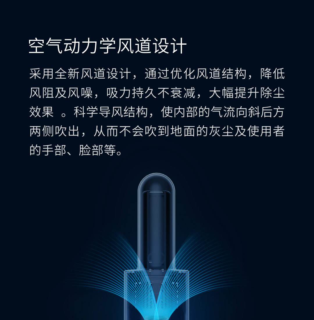 Mijiaqing Wireless Portable Vacuum Cleaner Vehicle-Mounted Home Use Car Handheld Small a Suction Machine Large Suction