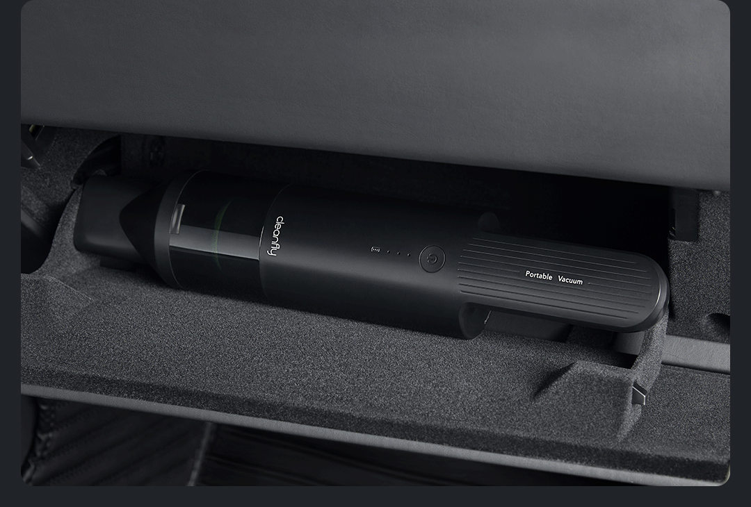 Mijiaqing Wireless Portable Vacuum Cleaner Vehicle-Mounted Home Use Car Handheld Small a Suction Machine Large Suction