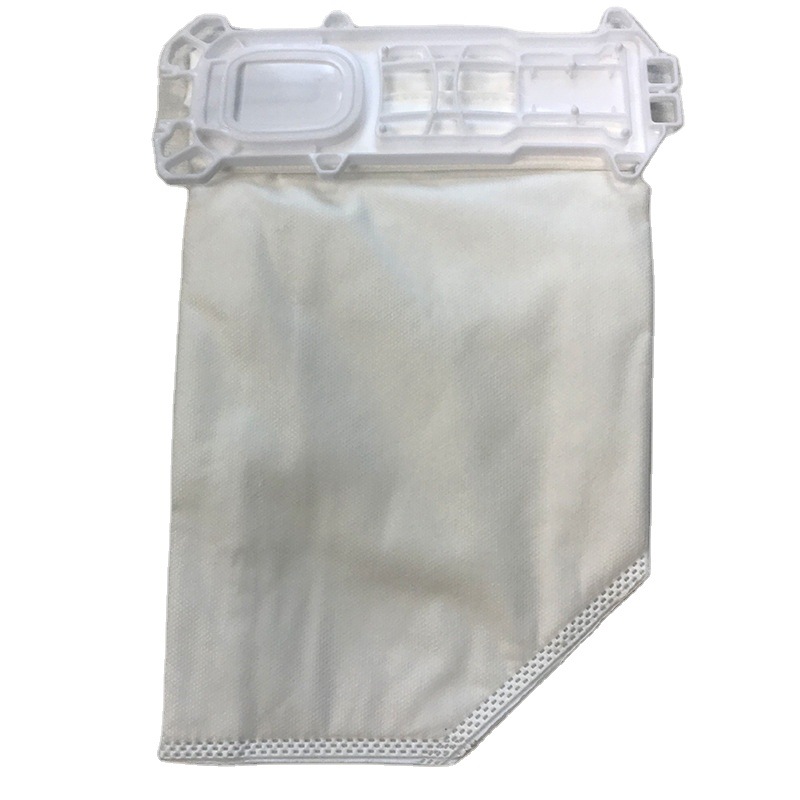 Applicable to Fuwei&#039;s Bevel Dust Collection Bag Non-Woven Dust Bag Vacuum Cleaner Accessories Dust Bag
