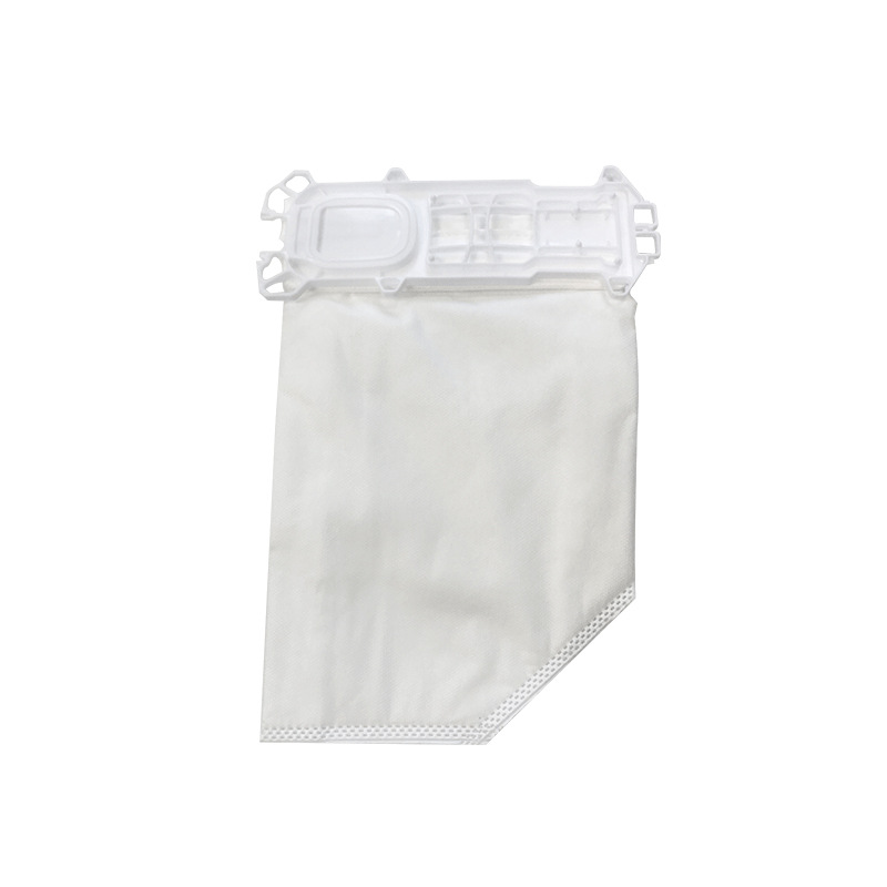 Applicable to Fuwei&#039;s Bevel Dust Collection Bag Non-Woven Dust Bag Vacuum Cleaner Accessories Dust Bag