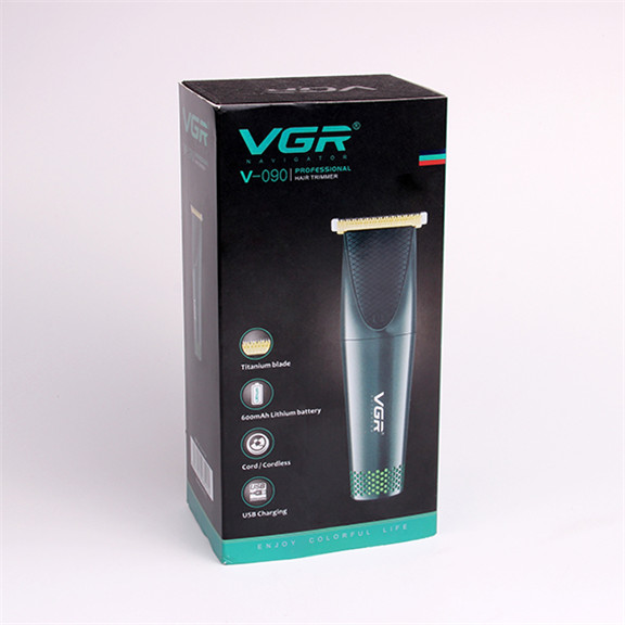 VGR-090 new style electric hair clipper with electric hair clipper