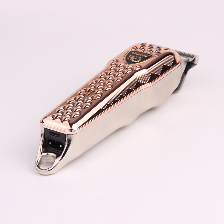 Geemy6162 rechargeable professional hairdressing salon, electric hair clipper