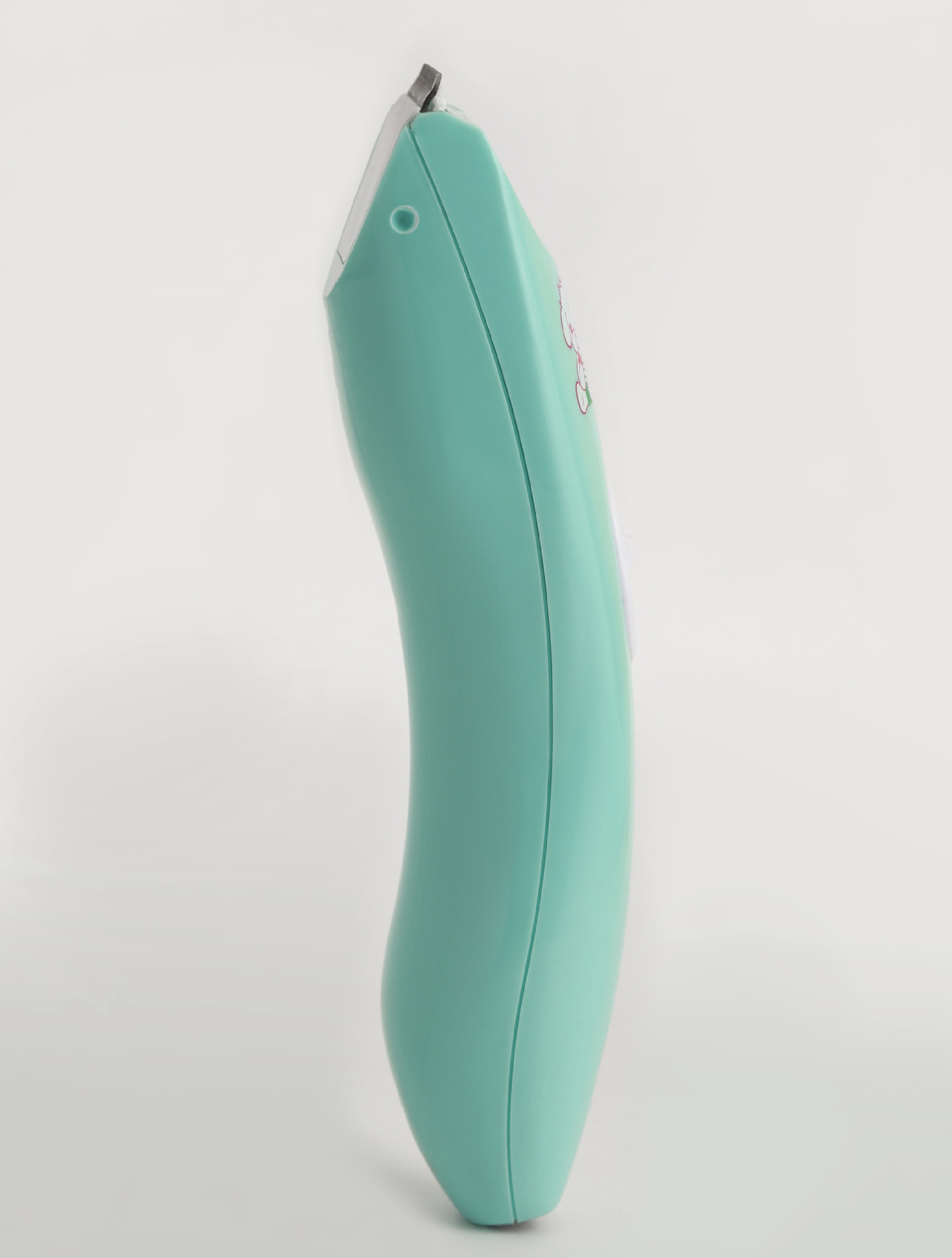 Children&#039;s USB electric clipper mute hair clipper charged razor baby electric clipper electric hair clipper tool