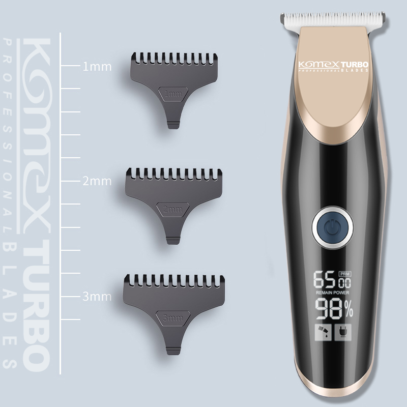 Komex (Komex) km-288 oil head electric hair clipper electric hair clipper