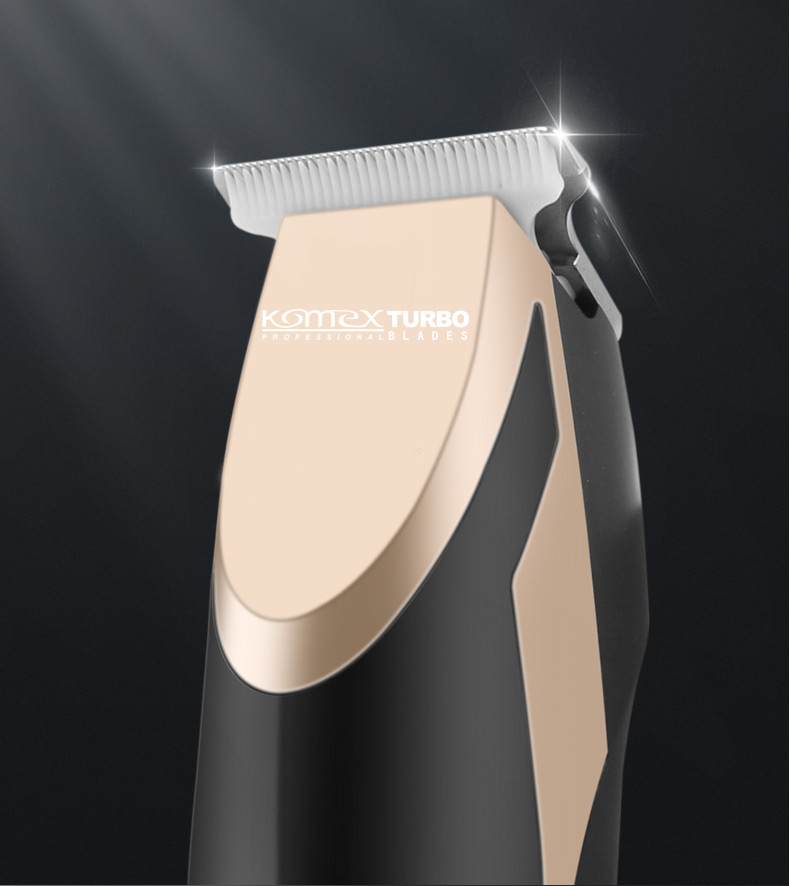 Komex (Komex) km-288 oil head electric hair clipper electric hair clipper