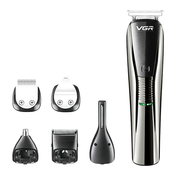 VGR-029 electric hair clipper electric hair trimmer wholesale foreign trade