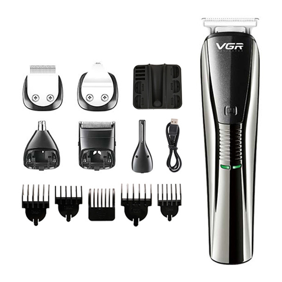 VGR-029 electric hair clipper electric hair trimmer wholesale foreign trade