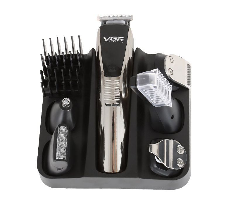 VGR-029 electric hair clipper electric hair trimmer wholesale foreign trade