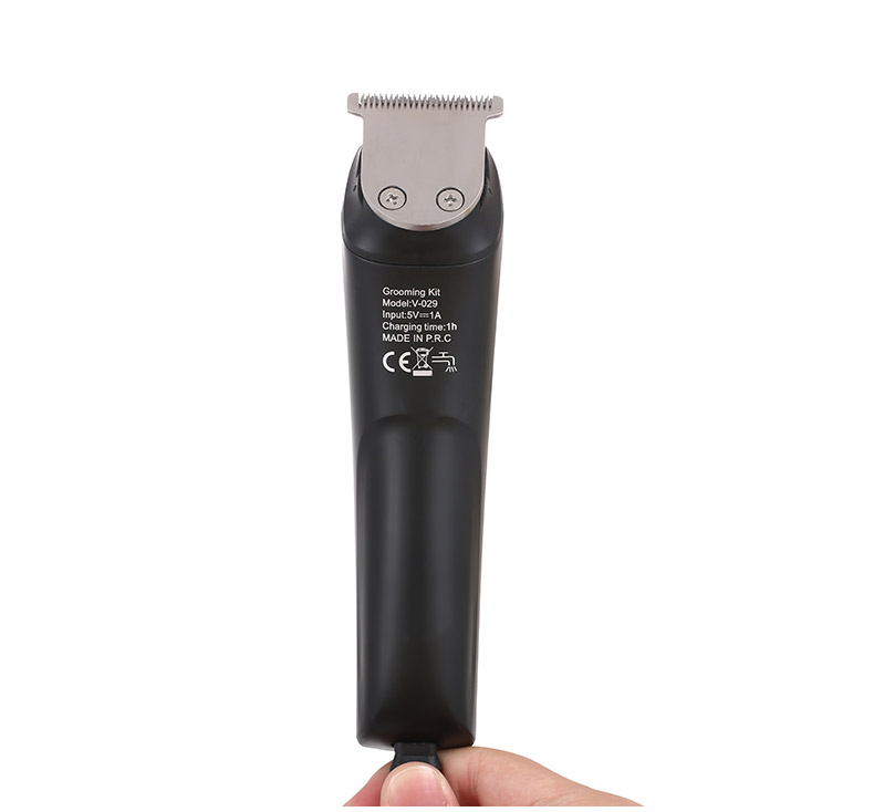 VGR-029 electric hair clipper electric hair trimmer wholesale foreign trade