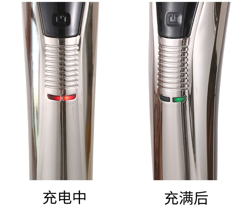 VGR-029 electric hair clipper electric hair trimmer wholesale foreign trade