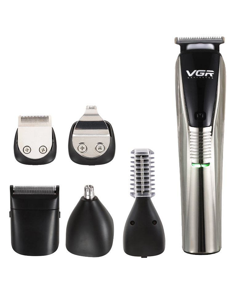 VGR-029 electric hair clipper electric hair trimmer wholesale foreign trade