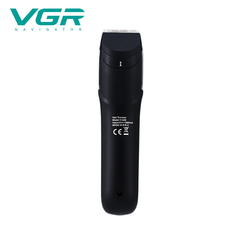 VGR-028 hair clipper manufacturer wholesale hair clipper electric hair clipper