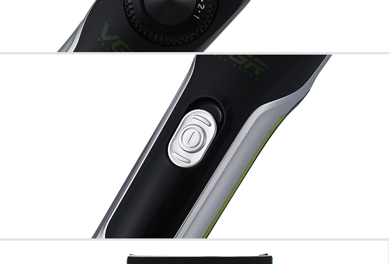 VGR-028 hair clipper manufacturer wholesale hair clipper electric hair clipper