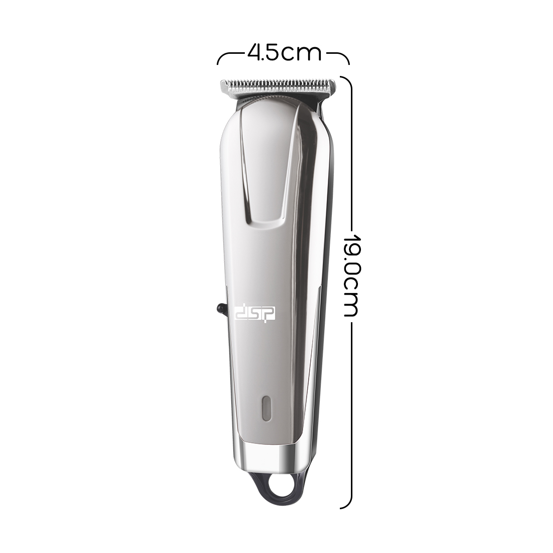 DSP/DSP Household Adult Electric Razor Rechargeable Electric Hair Clipper Mute Hair Salon Professional Electric Clipper