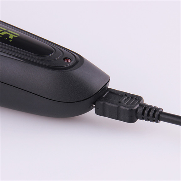 VGR019 electric hair clipper male household haircut products genuine foreign trade