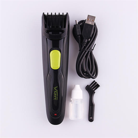 VGR019 electric hair clipper male household haircut products genuine foreign trade