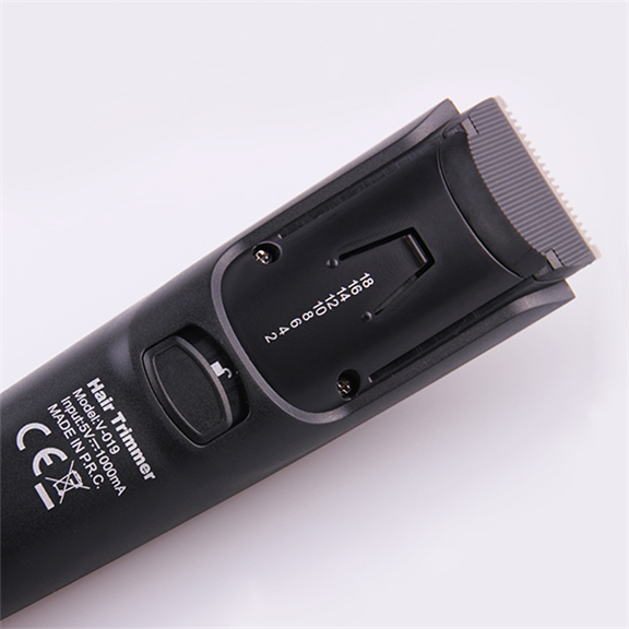 VGR019 electric hair clipper male household haircut products genuine foreign trade