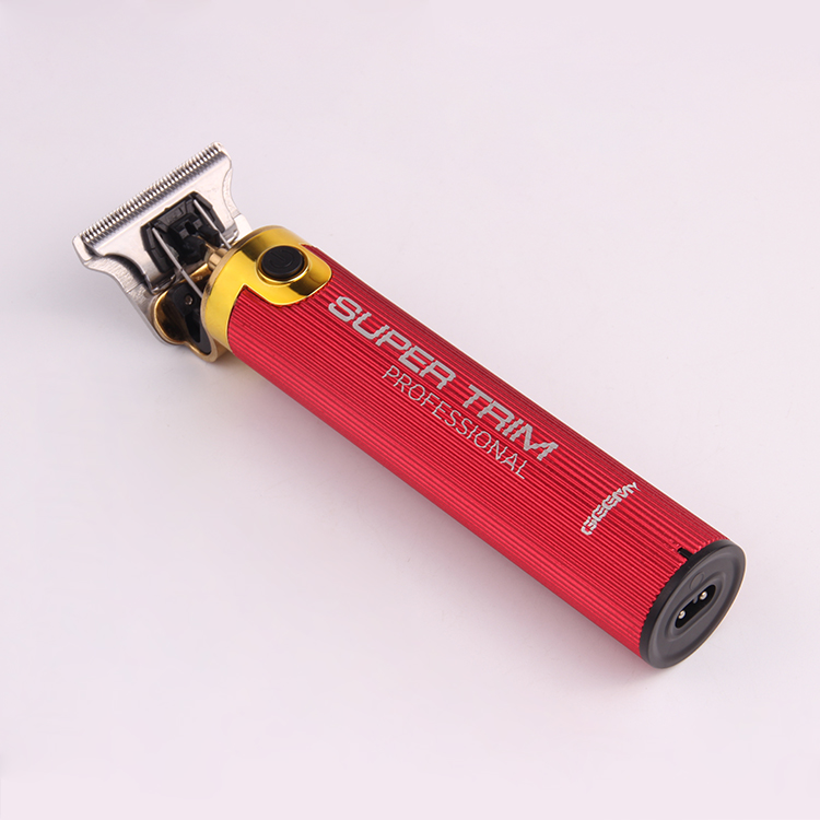 GEEMY865 electric hair clipper engraving T0 knife head electric hair trimmer cross-border e-commerce new haircutter GEEMY865 electric hair clipper engraving T0 knife head electric hair trimmer cross-border e-commerce new haircutter
