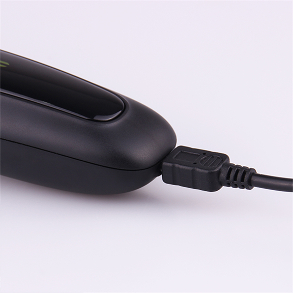 VGR015 electric hair clipper for barber shop