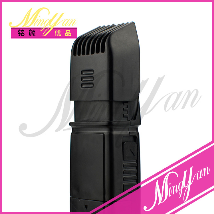 Manufacturers supply a large number of adjustable personalized barber tools adult infant electric hair clipper