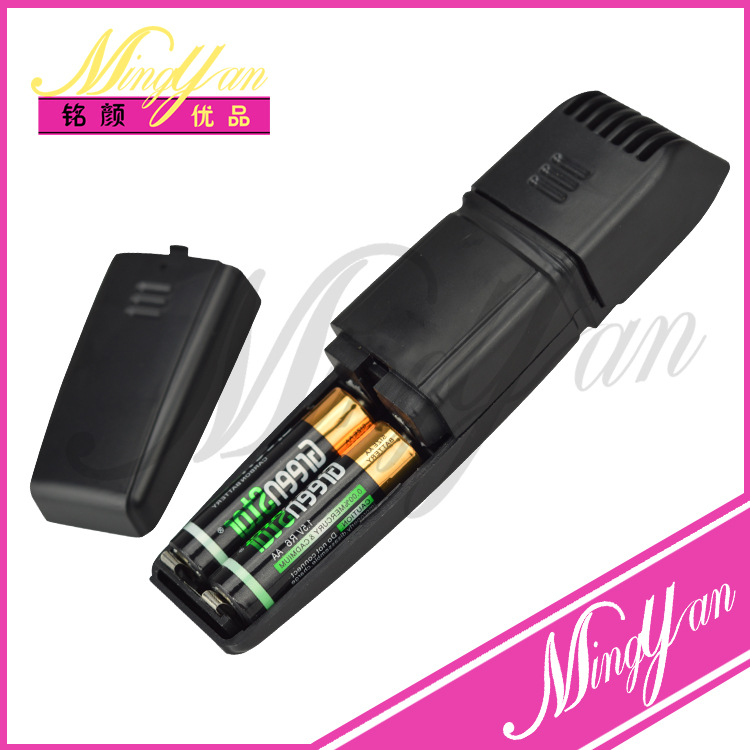 Manufacturers supply a large number of adjustable personalized barber tools adult infant electric hair clipper