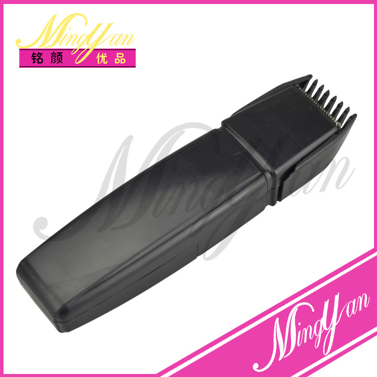 Manufacturers supply a large number of adjustable personalized barber tools adult infant electric hair clipper