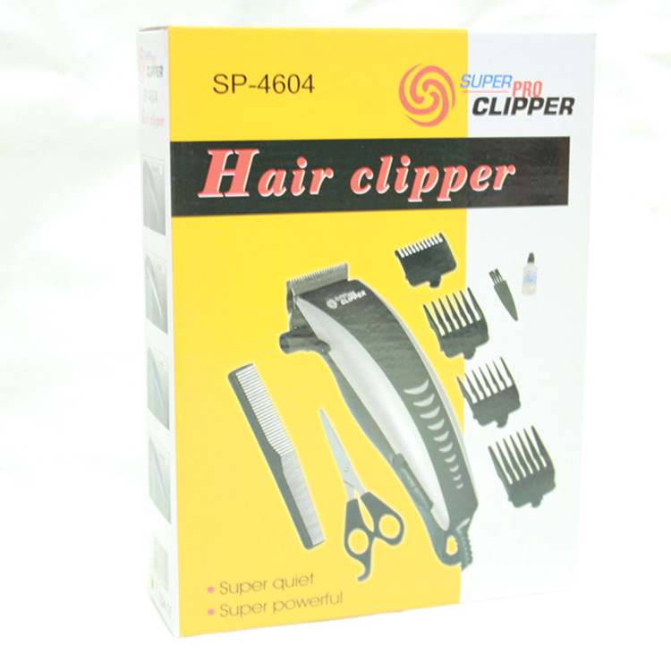 NOVA power razor electric hair clipper export