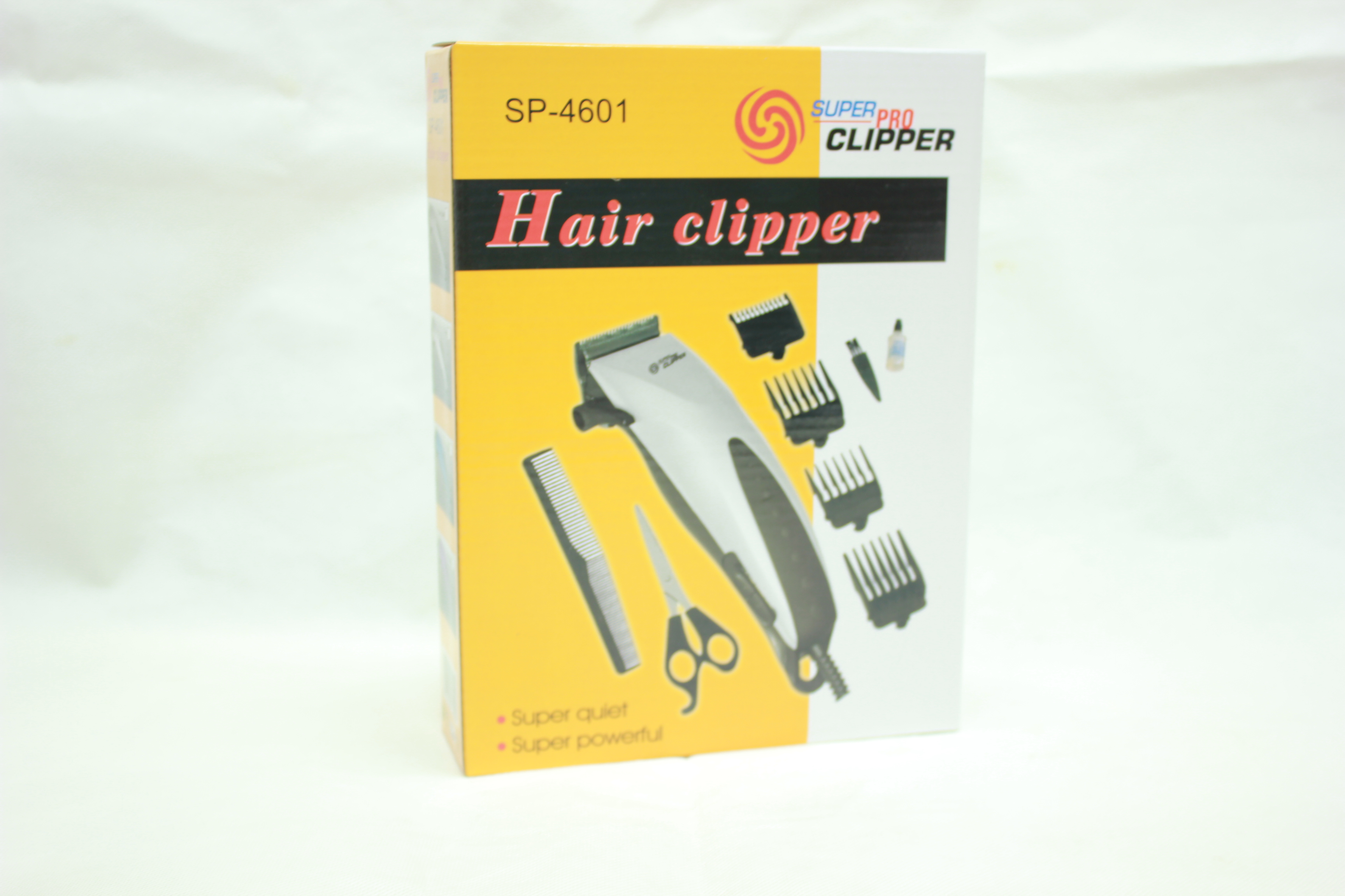 NOVA power razor electric hair clipper export
