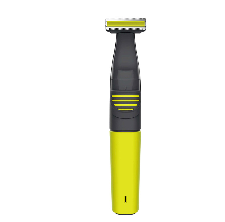 VGR-031 electric hair clipper professional electric hair clipper household rechargeable hair clipper mute hair clipper