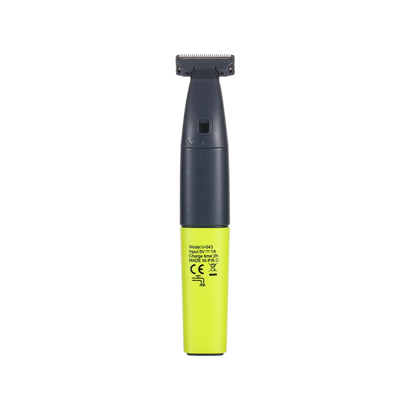 VGR-031 electric hair clipper professional electric hair clipper household rechargeable hair clipper mute hair clipper
