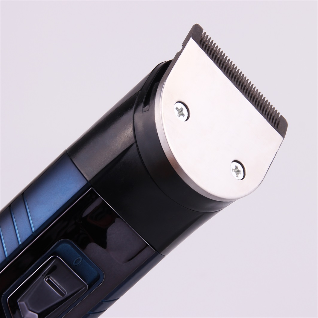 Geemy566 electric hair clipper multifunctional razor nose hair trimmer set sideburns hair cutter