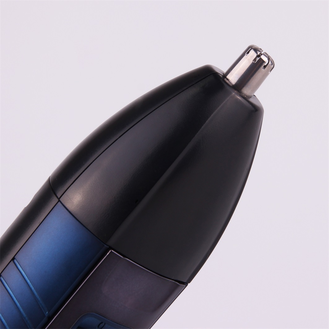 Geemy566 electric hair clipper multifunctional razor nose hair trimmer set sideburns hair cutter